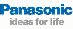 Panasonic Logo