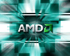 AMD Logo