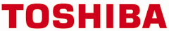 Toshiba Logo